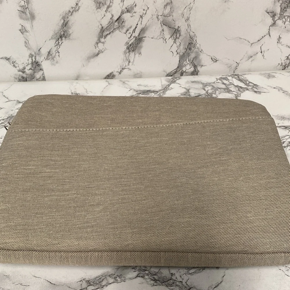 Protective Laptop Sleeve Case Gray Color